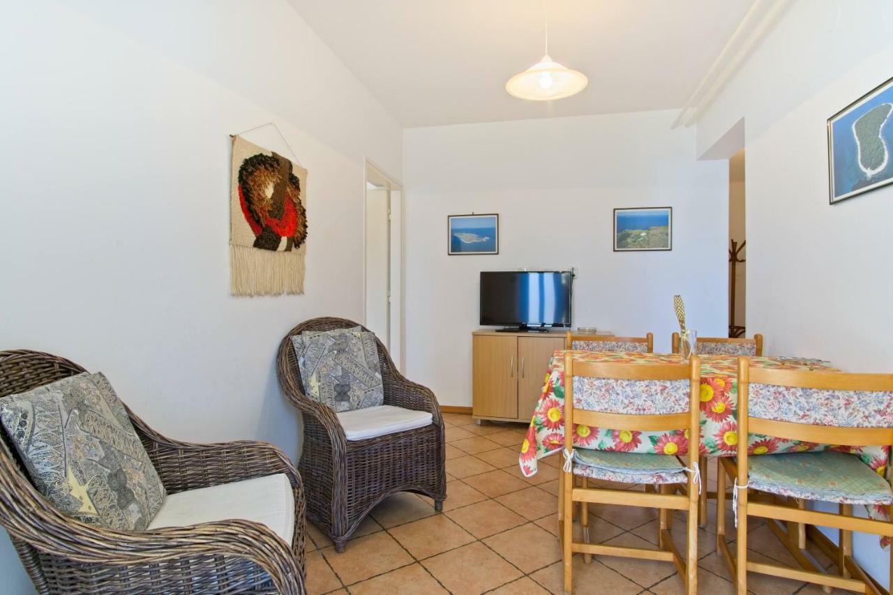 Apartmani Dorita มาลีโลชินจ์ ภายนอก รูปภาพ